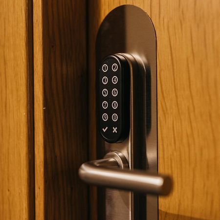 La Trobada Hotel Sport Риполь Экстерьер фото